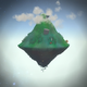 Image for article titled A Tiny Talking Mountain Is Actually Making My Life Better
